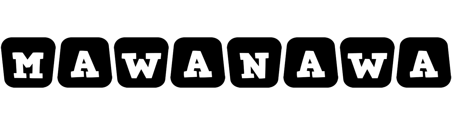 Mawanawa racing logo