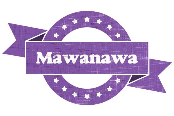 Mawanawa royal logo