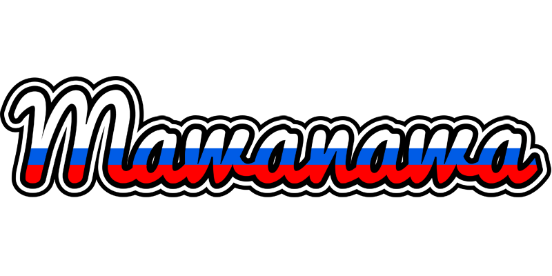 Mawanawa russia logo