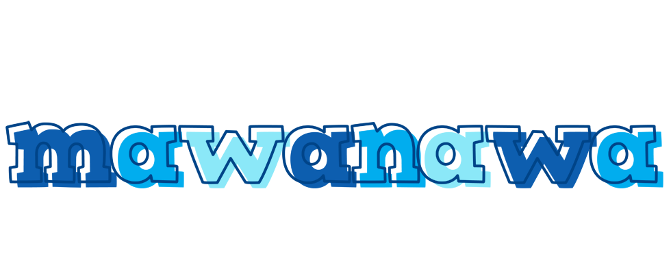 Mawanawa sailor logo