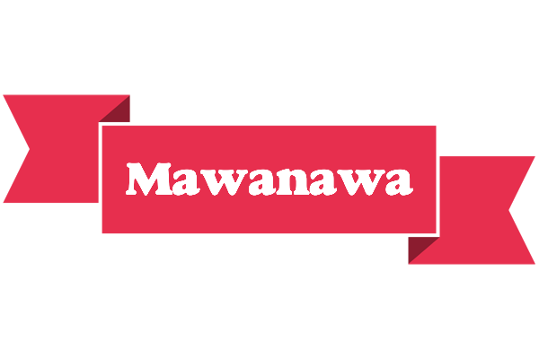 Mawanawa sale logo