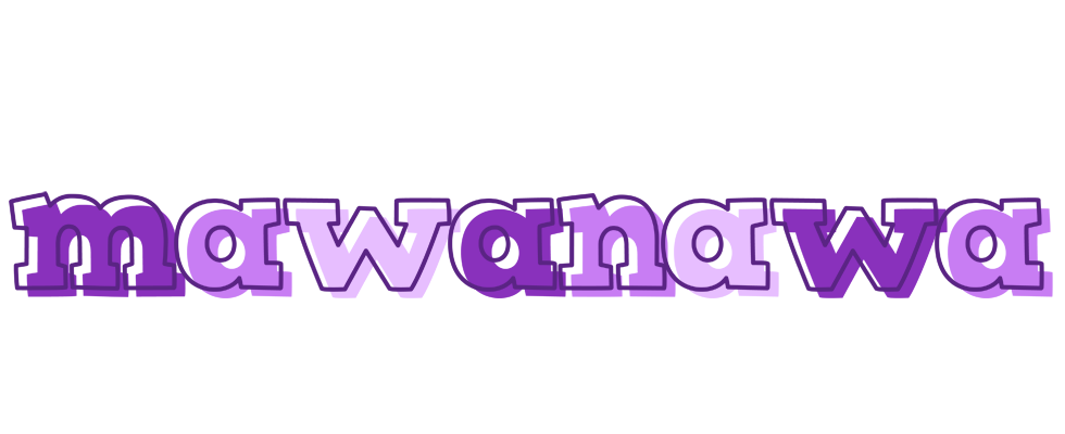 Mawanawa sensual logo