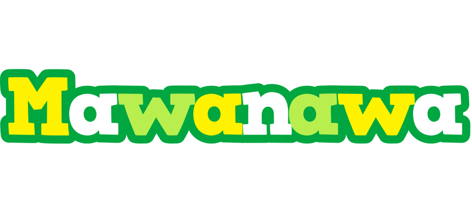 Mawanawa soccer logo