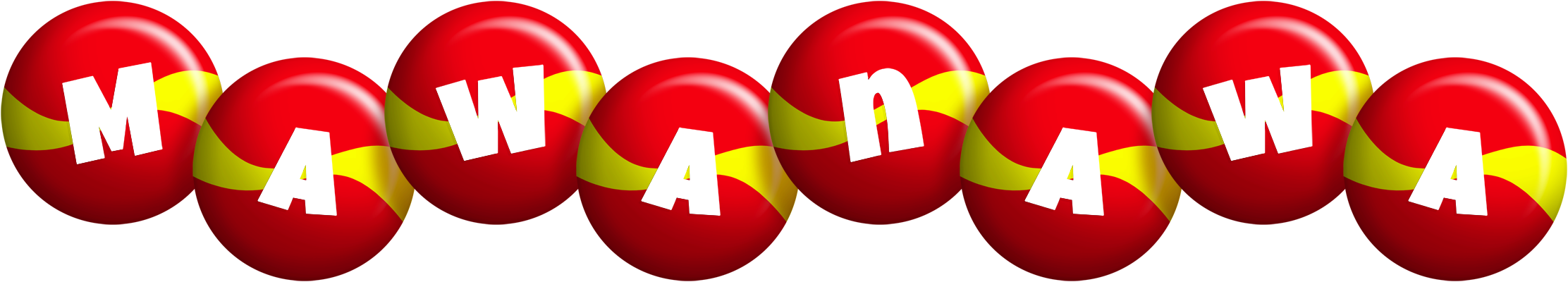 Mawanawa spain logo
