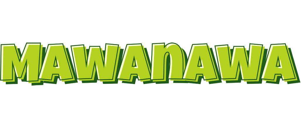 Mawanawa summer logo