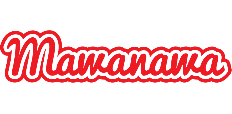 Mawanawa sunshine logo