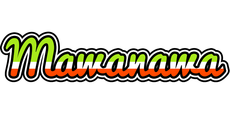 Mawanawa superfun logo
