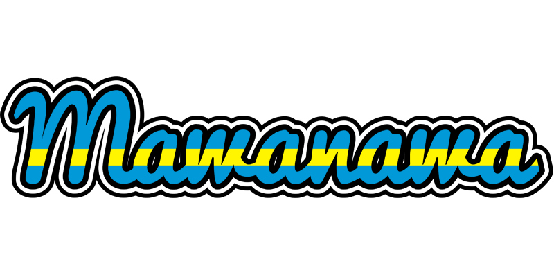 Mawanawa sweden logo