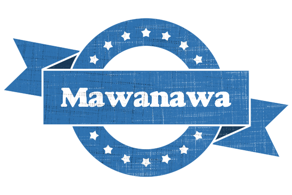 Mawanawa trust logo