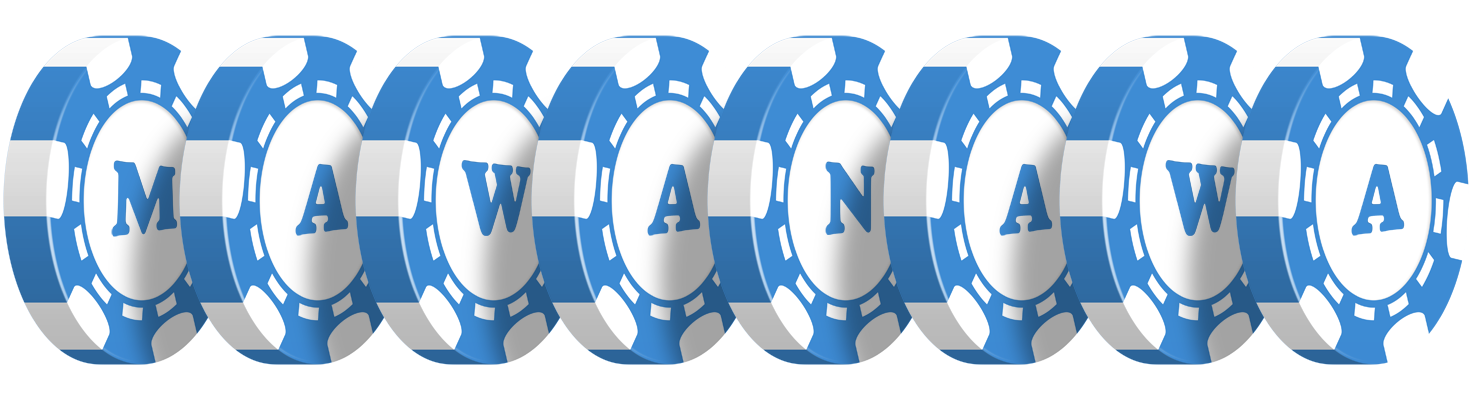Mawanawa vegas logo