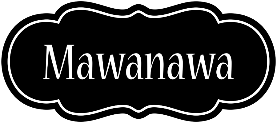 Mawanawa welcome logo