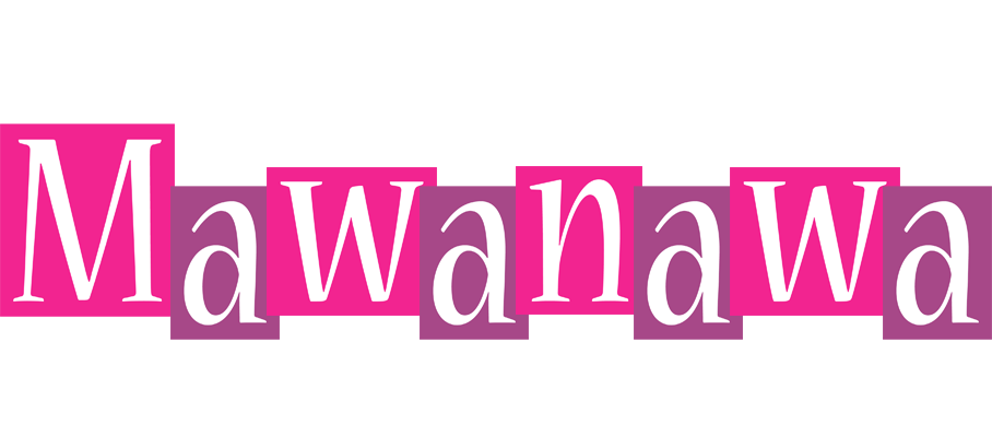 Mawanawa whine logo