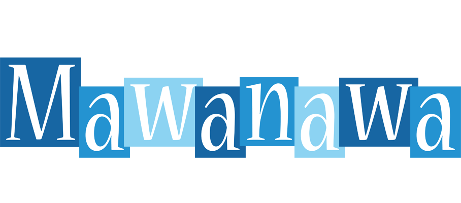 Mawanawa winter logo