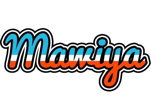 Mawiya america logo