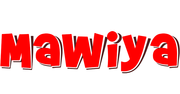 Mawiya basket logo