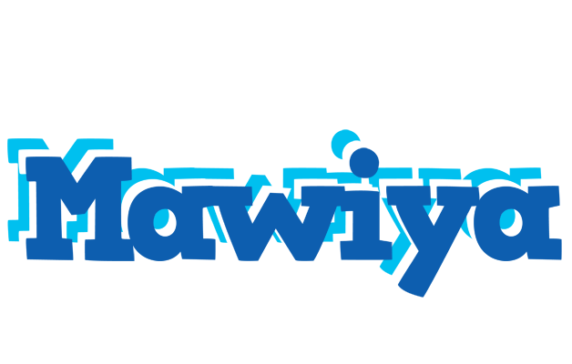Mawiya business logo