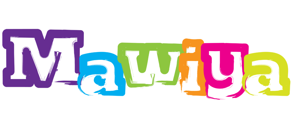 Mawiya casino logo