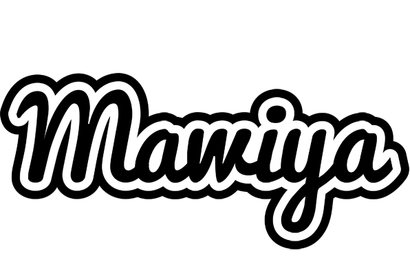 Mawiya chess logo