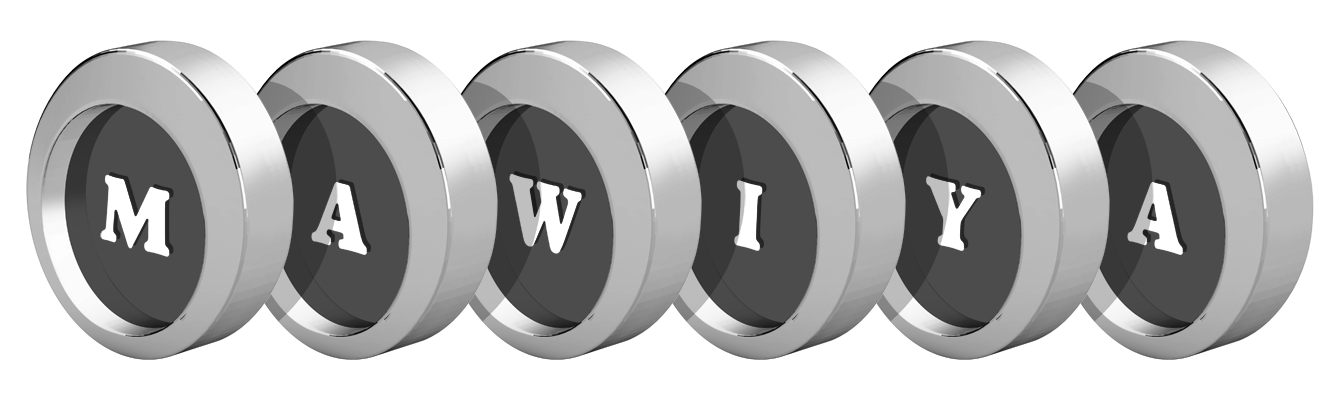 Mawiya coins logo