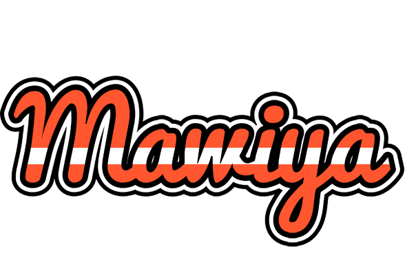 Mawiya denmark logo