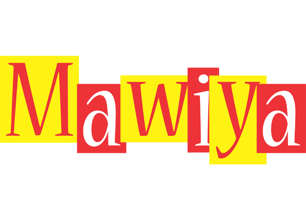 Mawiya errors logo