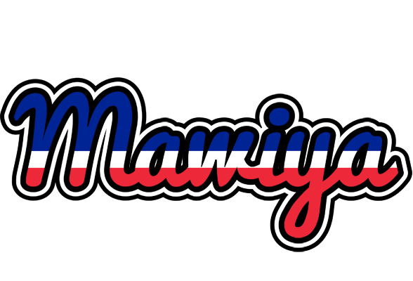 Mawiya france logo