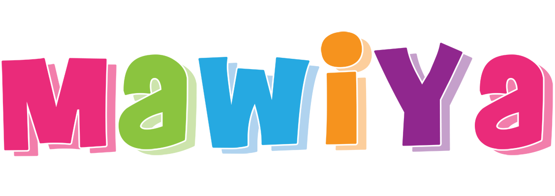 Mawiya friday logo