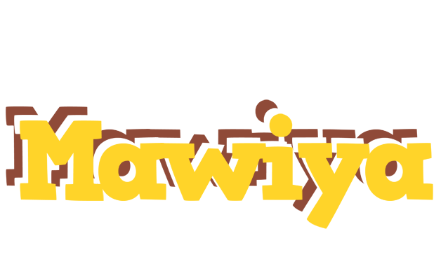 Mawiya hotcup logo