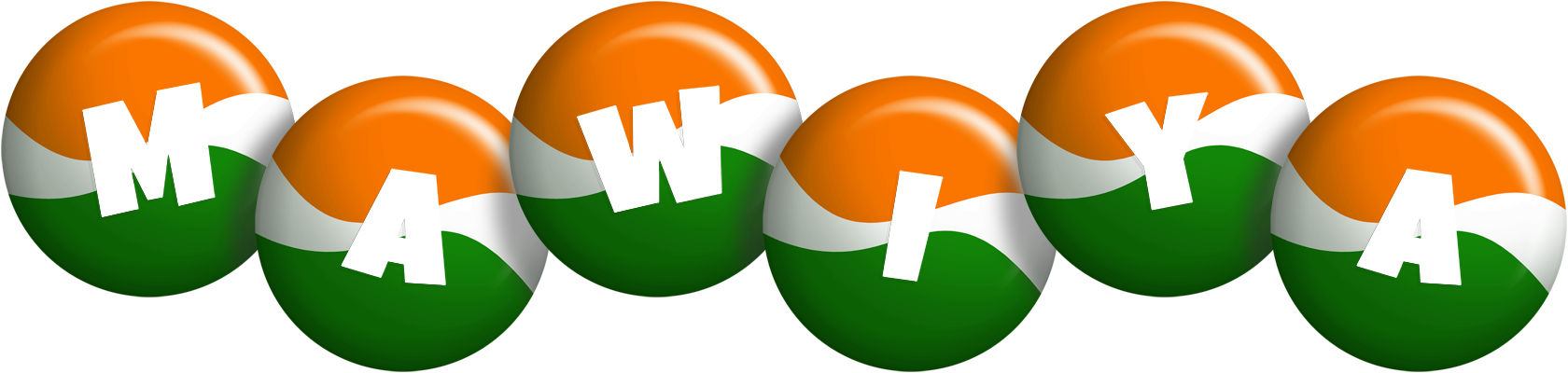 Mawiya india logo