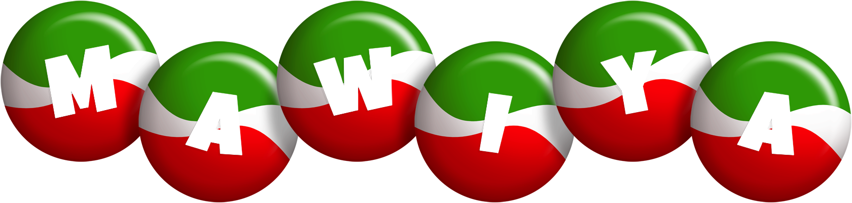 Mawiya italy logo