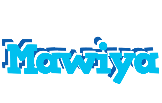 Mawiya jacuzzi logo