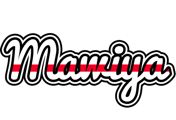 Mawiya kingdom logo