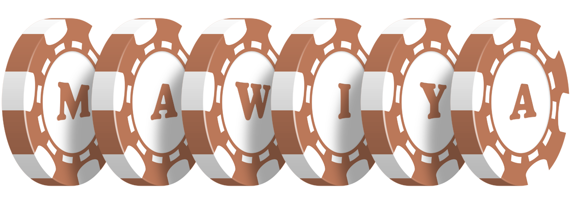 Mawiya limit logo