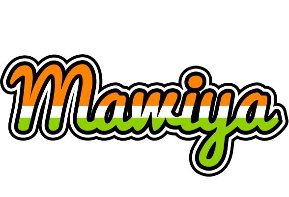 Mawiya mumbai logo