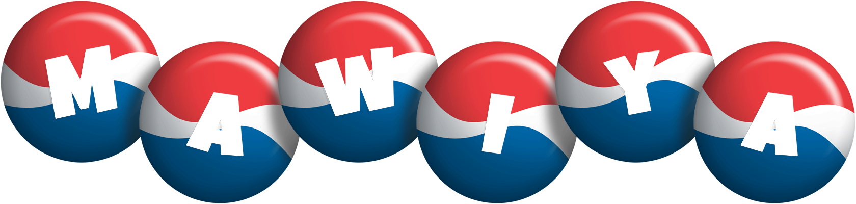 Mawiya paris logo