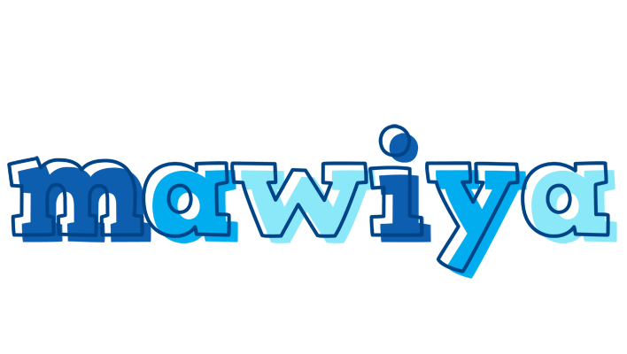 Mawiya sailor logo