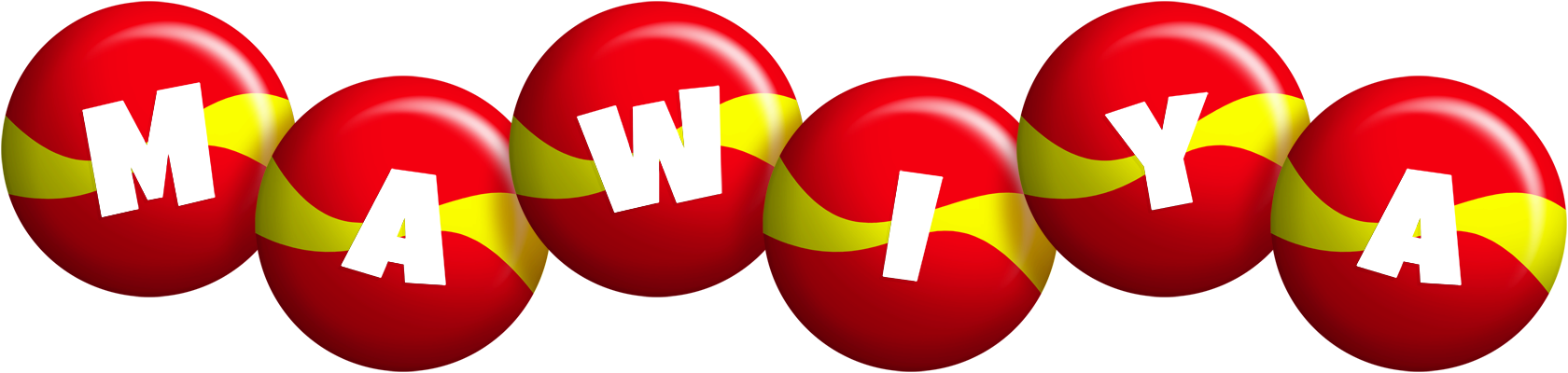 Mawiya spain logo