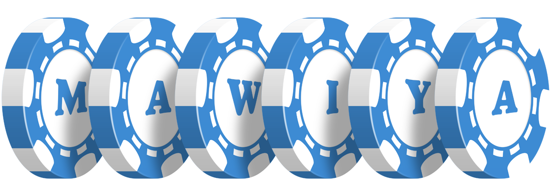 Mawiya vegas logo