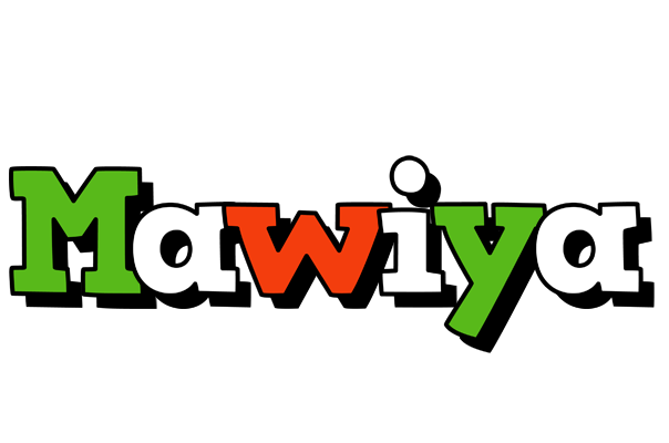 Mawiya venezia logo