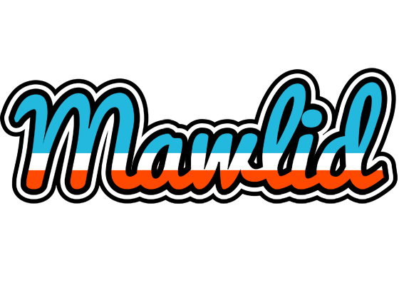 Mawlid america logo