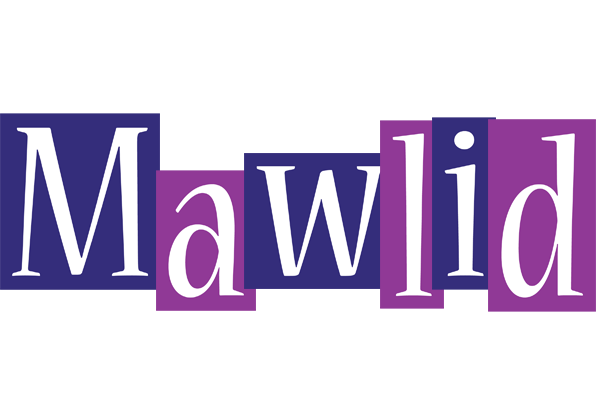 Mawlid autumn logo