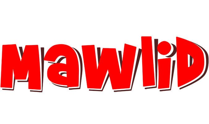 Mawlid basket logo
