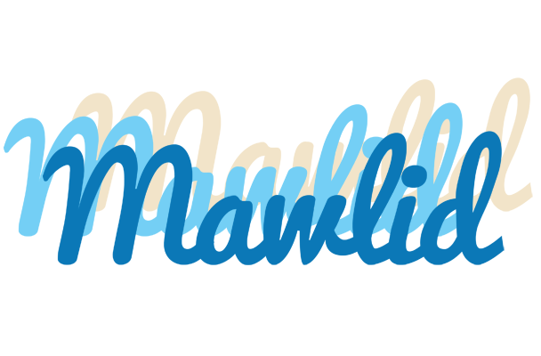 Mawlid breeze logo