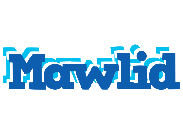 Mawlid business logo