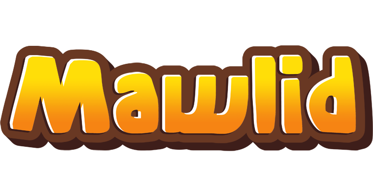 Mawlid cookies logo