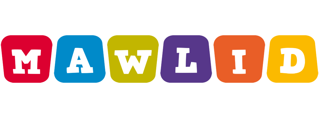 Mawlid daycare logo