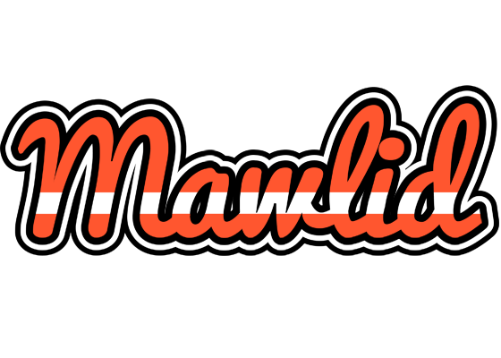 Mawlid denmark logo