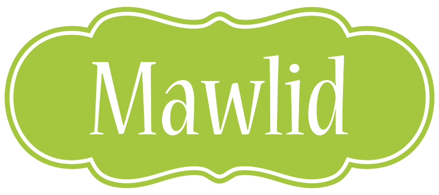 Mawlid family logo