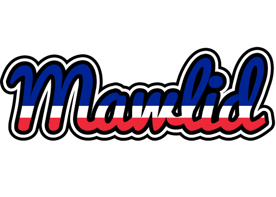 Mawlid france logo