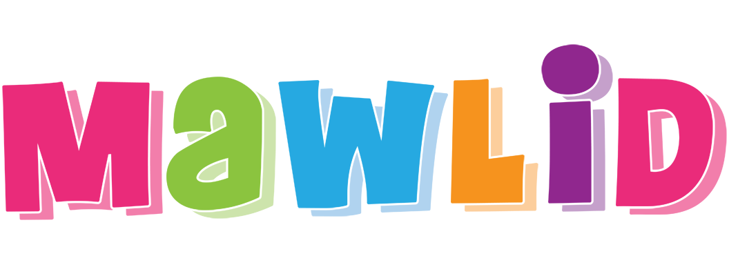Mawlid friday logo